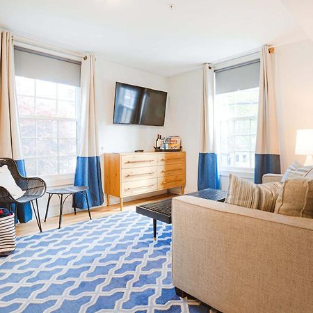 Great Island Inn - A Modern Boutique Hotel New Castle Habitación foto