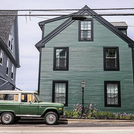 Great Island Inn - A Modern Boutique Hotel New Castle Exterior foto