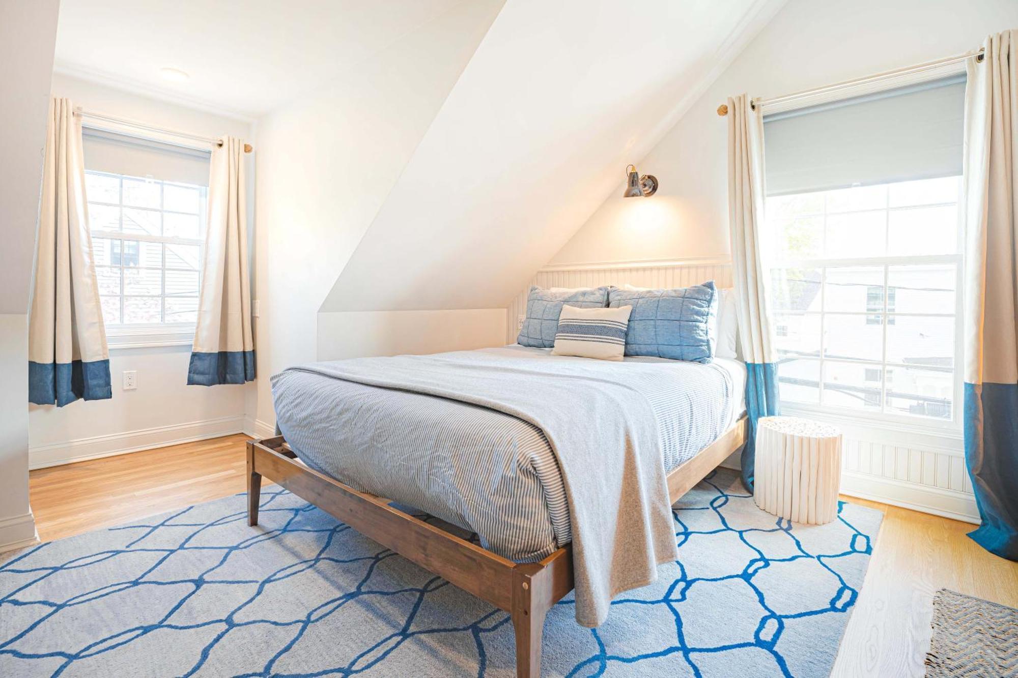 Great Island Inn - A Modern Boutique Hotel New Castle Habitación foto