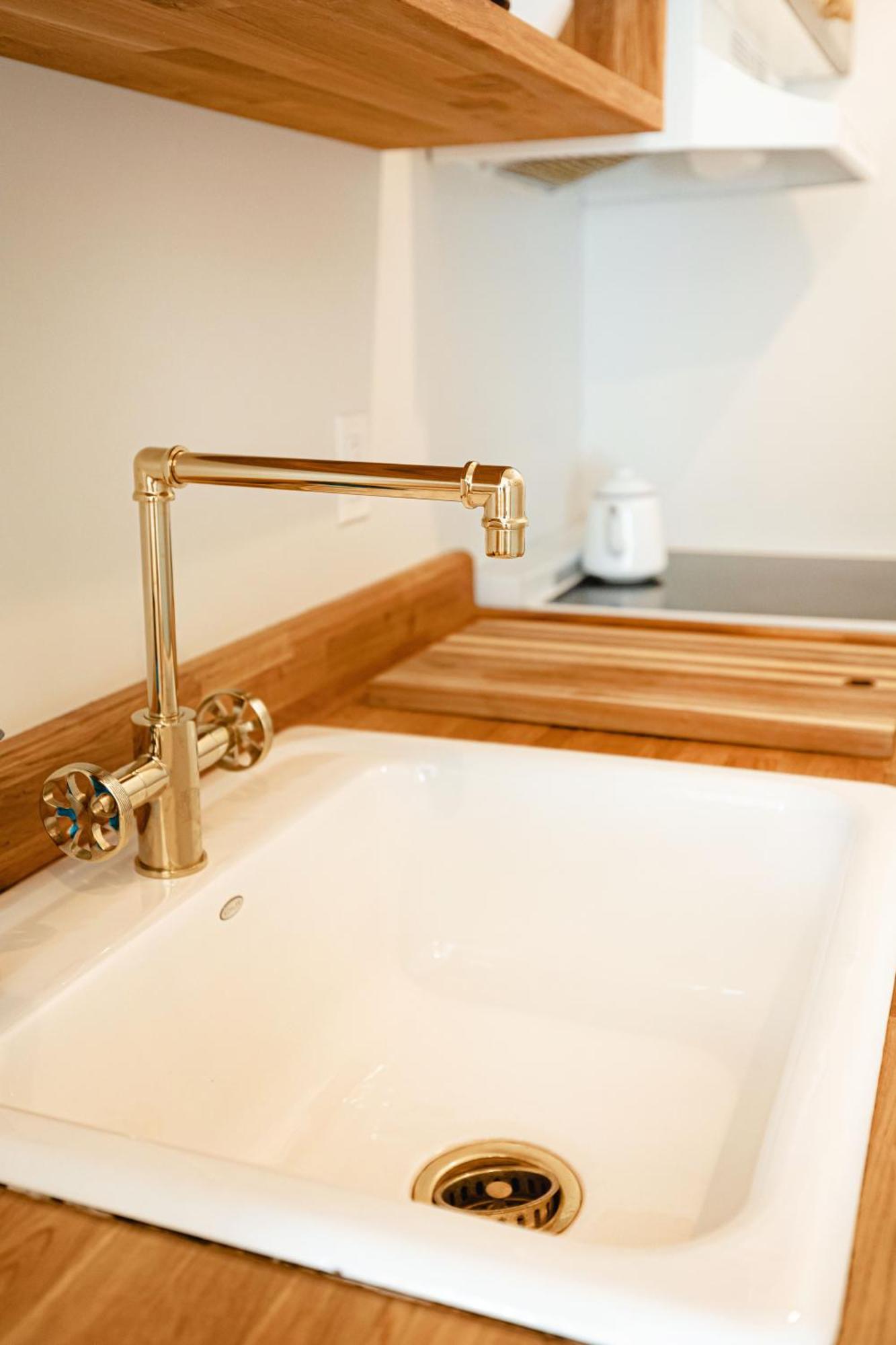 Great Island Inn - A Modern Boutique Hotel New Castle Habitación foto